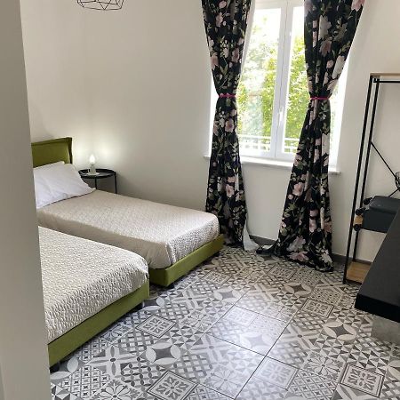 Habitat Luxury Suites Bellona Kültér fotó