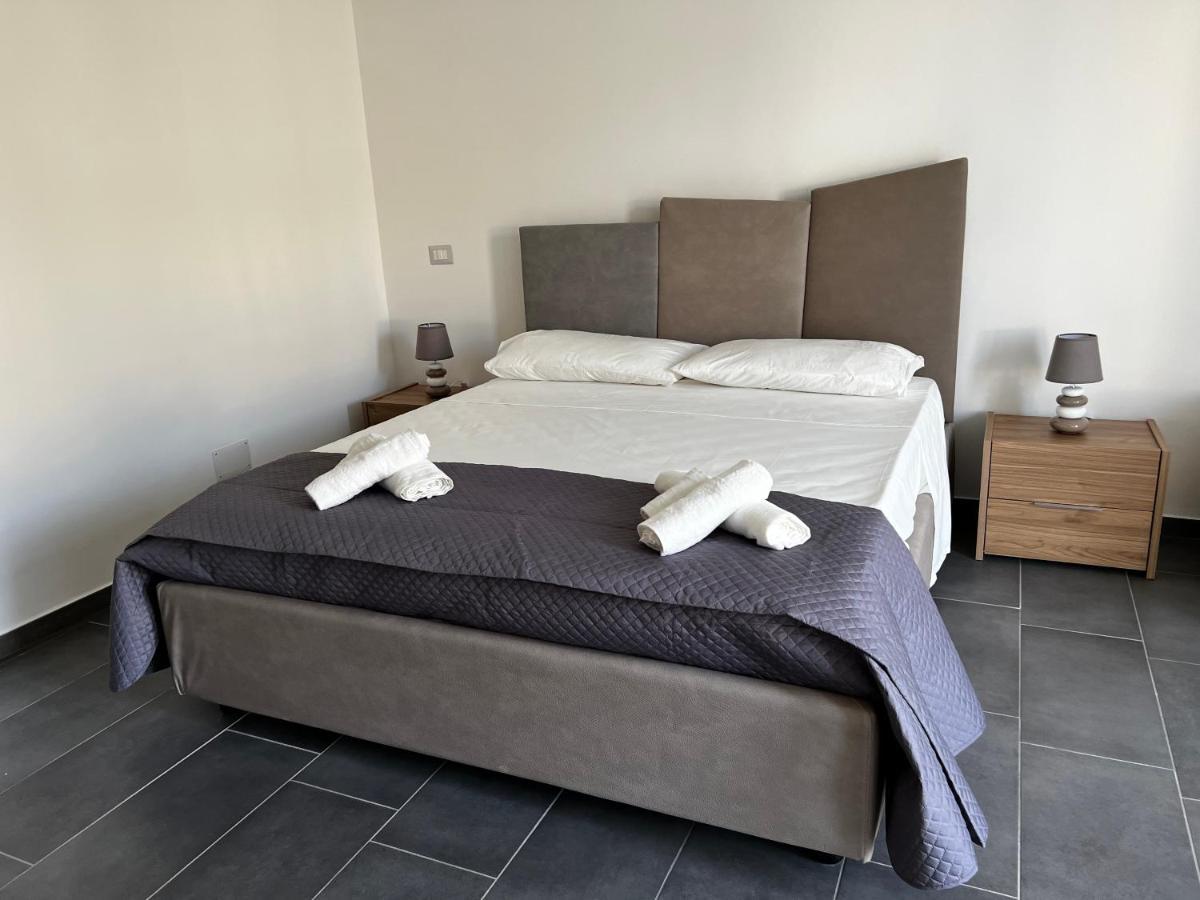 Habitat Luxury Suites Bellona Kültér fotó