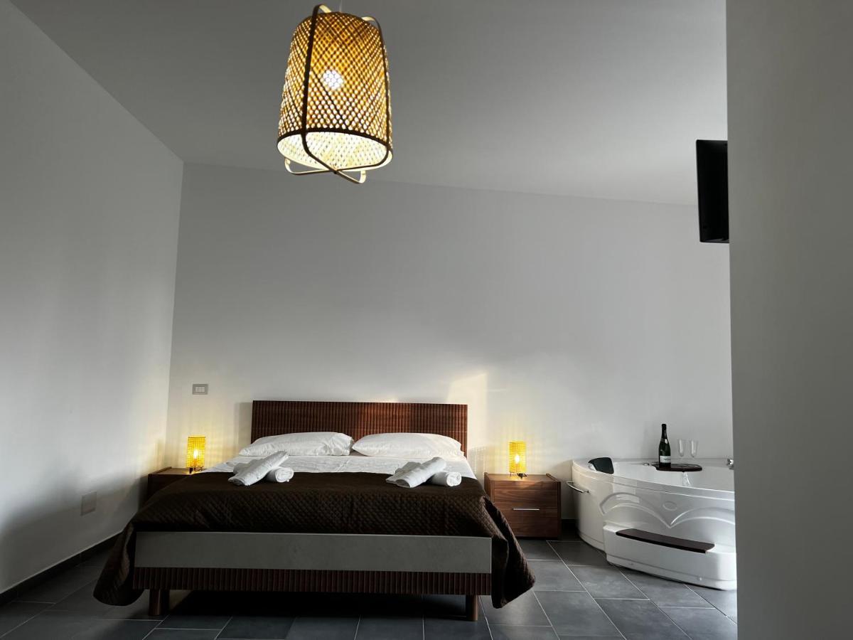 Habitat Luxury Suites Bellona Kültér fotó