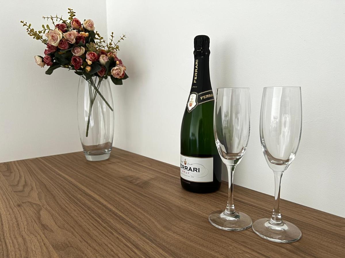 Habitat Luxury Suites Bellona Kültér fotó