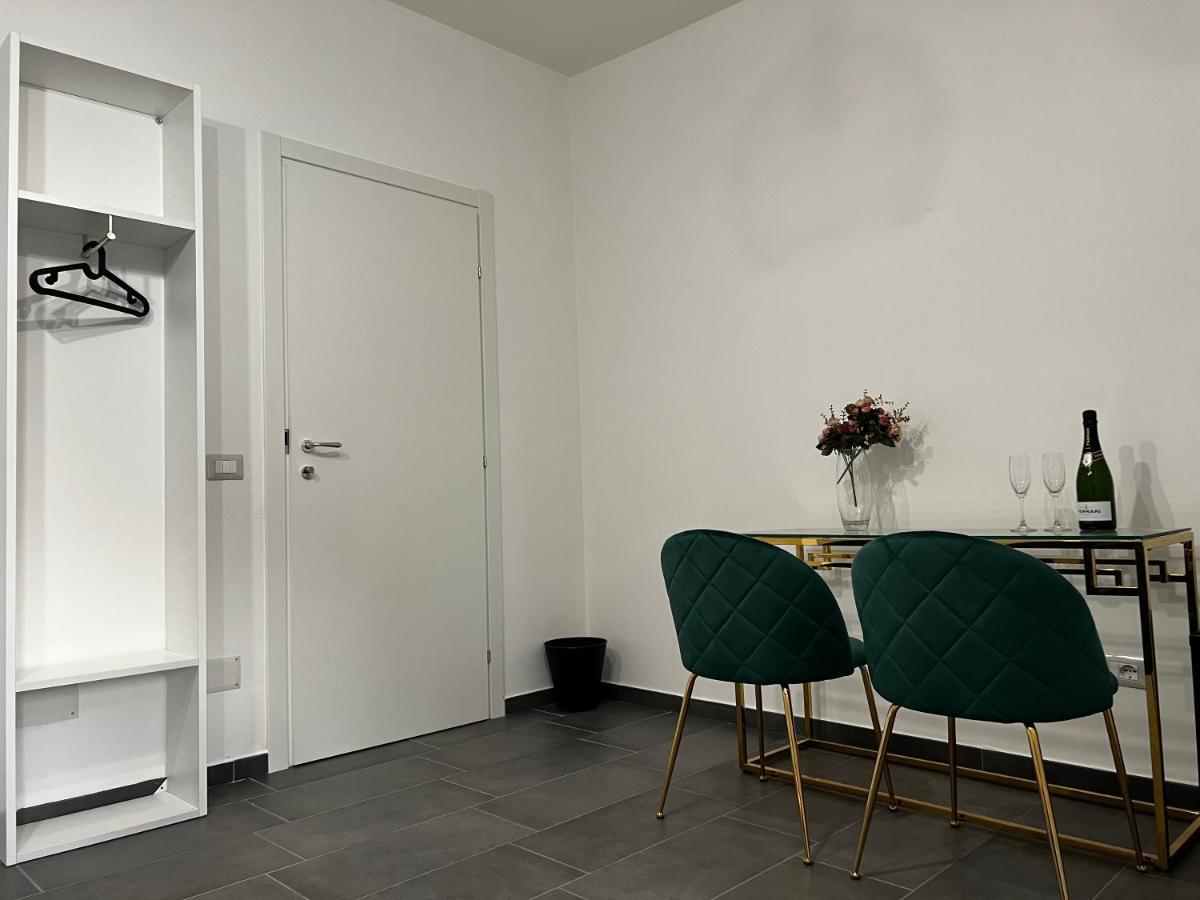 Habitat Luxury Suites Bellona Kültér fotó