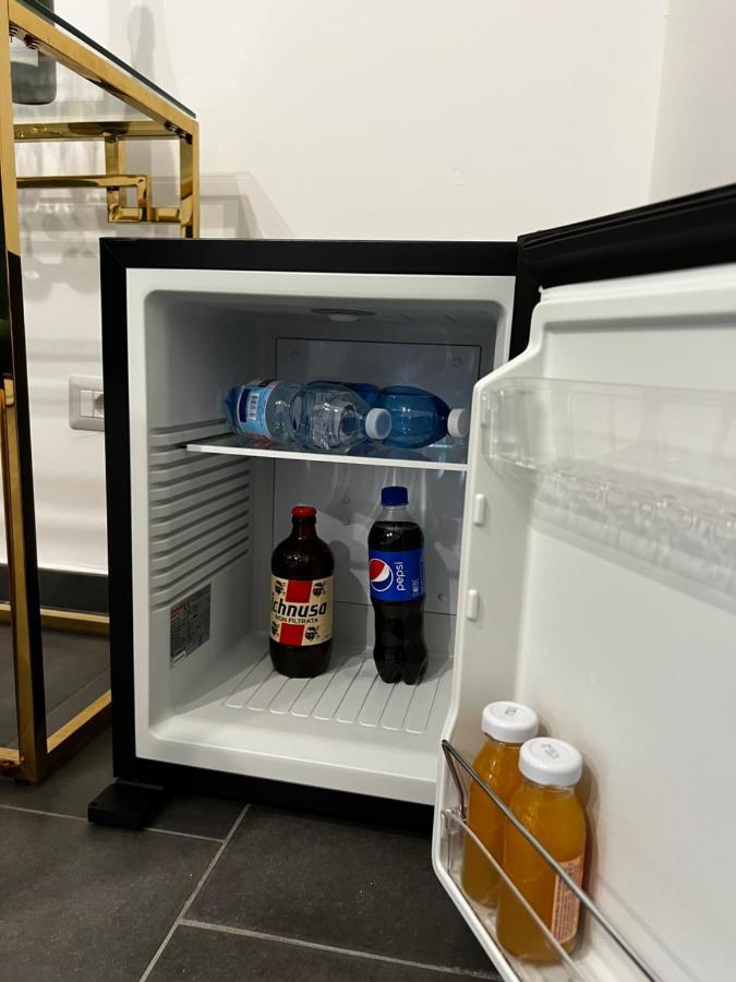 Habitat Luxury Suites Bellona Kültér fotó