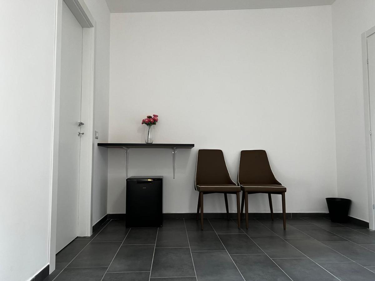 Habitat Luxury Suites Bellona Kültér fotó