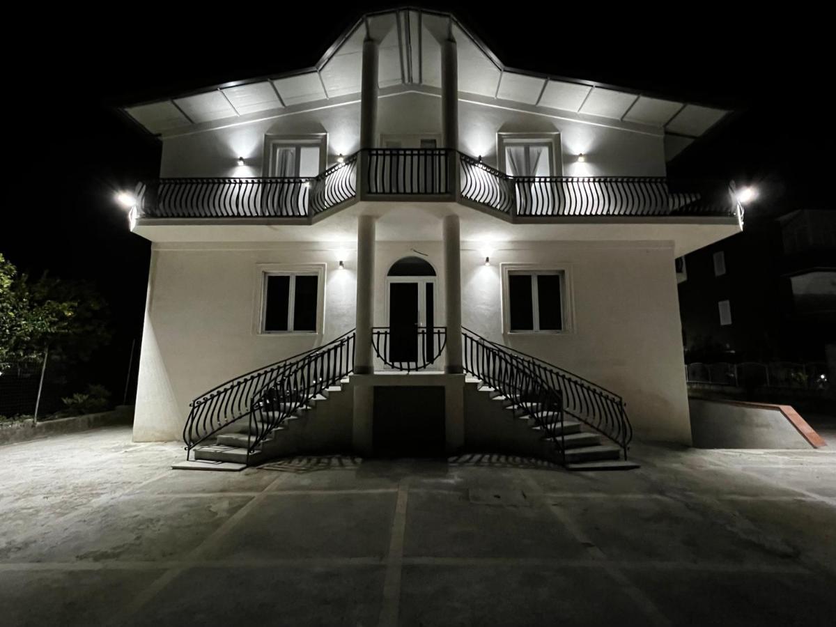 Habitat Luxury Suites Bellona Kültér fotó