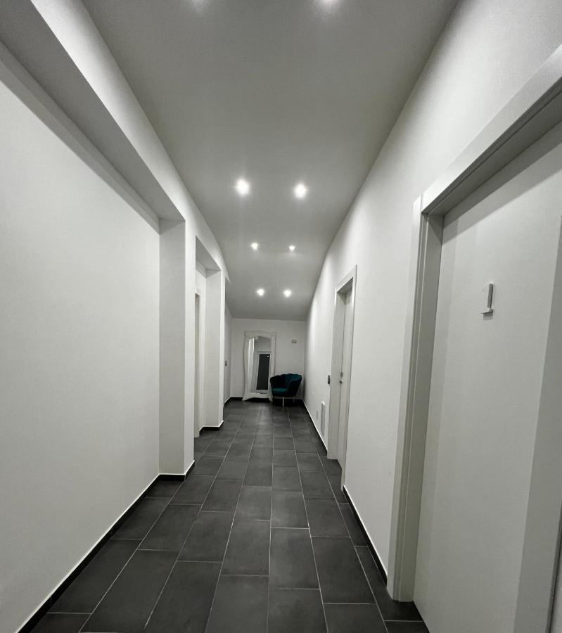 Habitat Luxury Suites Bellona Kültér fotó