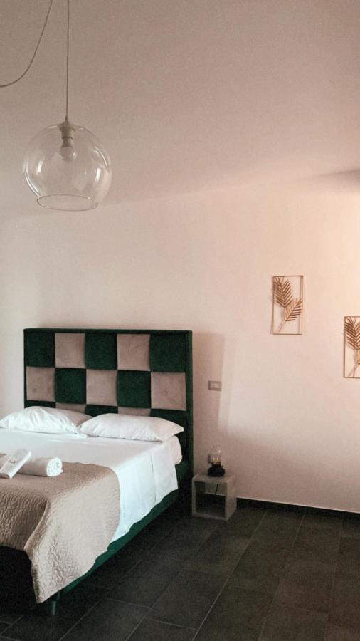 Habitat Luxury Suites Bellona Kültér fotó