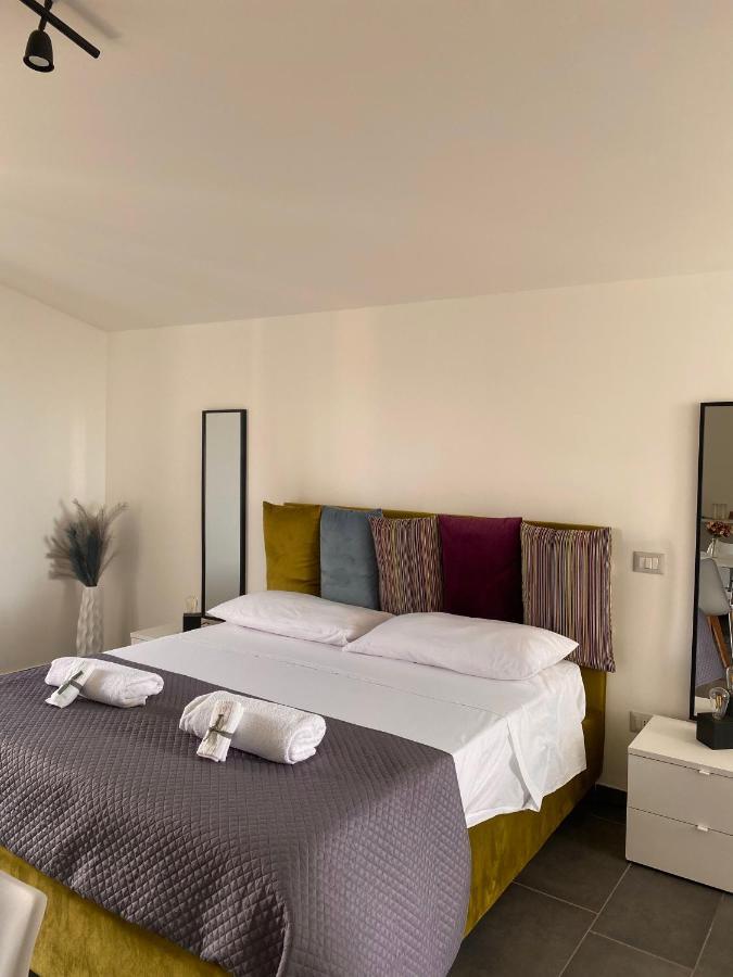 Habitat Luxury Suites Bellona Kültér fotó