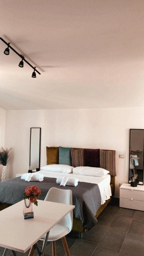 Habitat Luxury Suites Bellona Kültér fotó