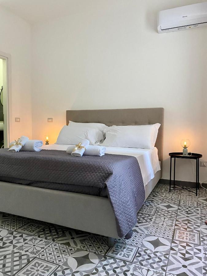 Habitat Luxury Suites Bellona Kültér fotó