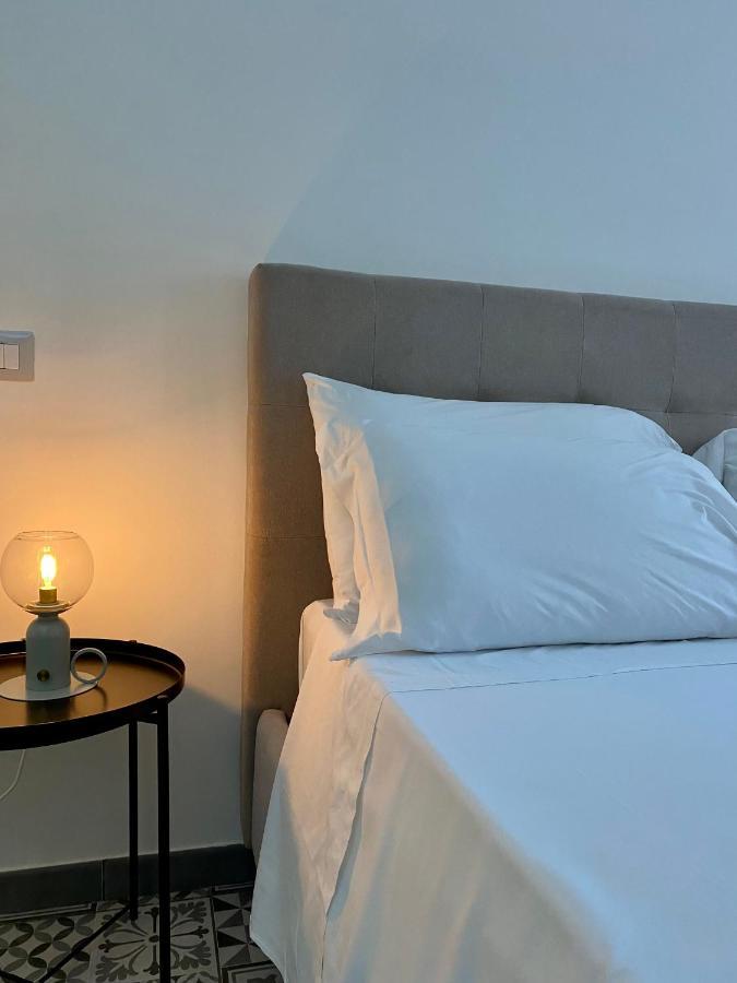 Habitat Luxury Suites Bellona Kültér fotó