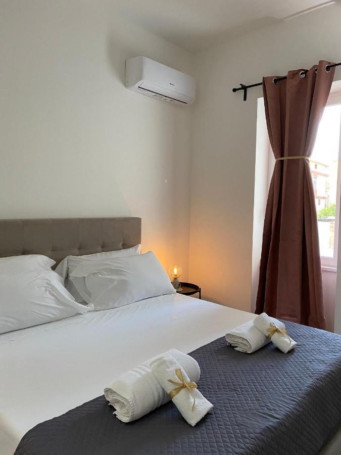 Habitat Luxury Suites Bellona Kültér fotó