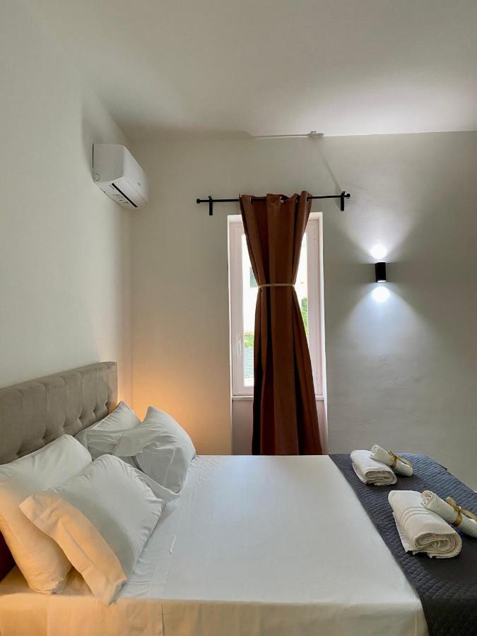 Habitat Luxury Suites Bellona Kültér fotó