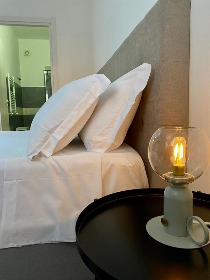 Habitat Luxury Suites Bellona Kültér fotó