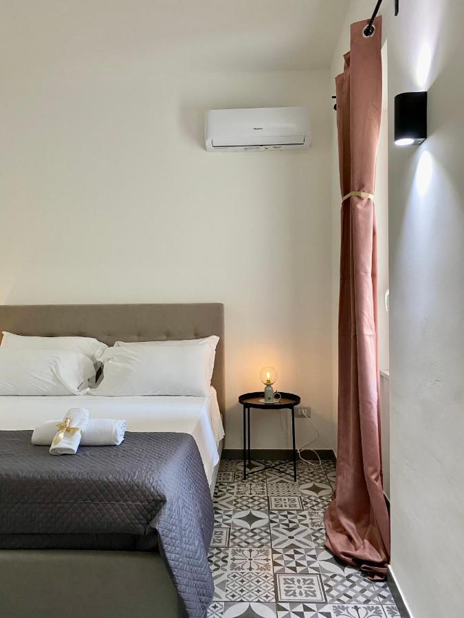 Habitat Luxury Suites Bellona Kültér fotó