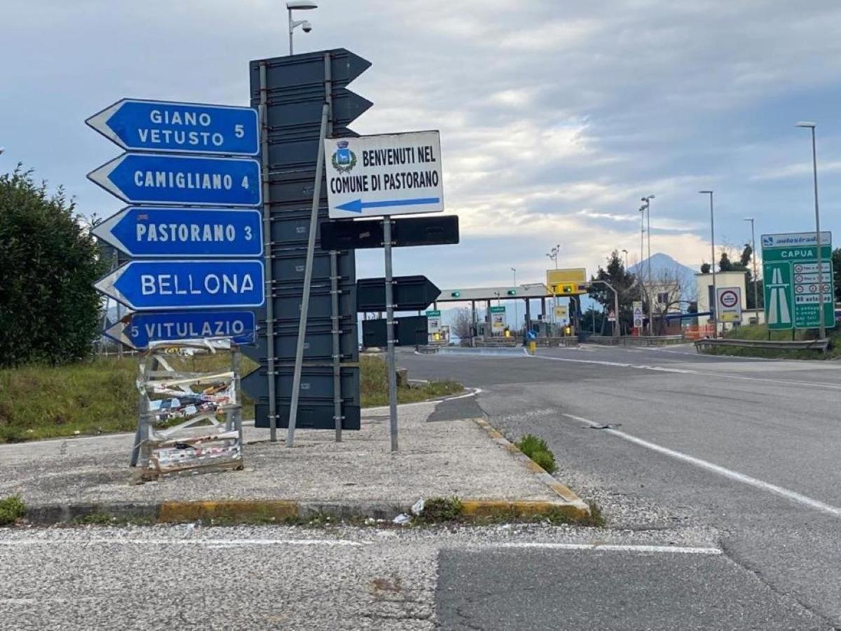 Habitat Luxury Suites Bellona Kültér fotó