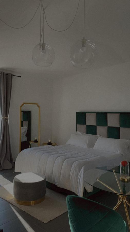 Habitat Luxury Suites Bellona Kültér fotó