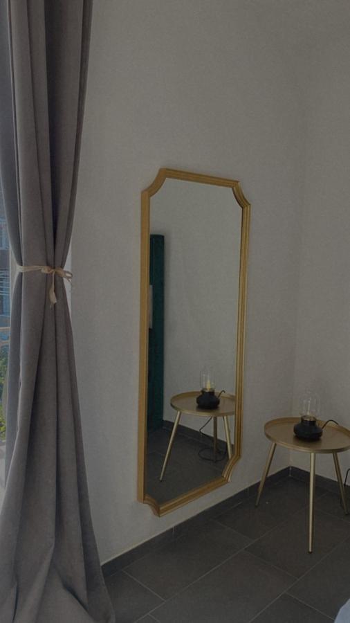 Habitat Luxury Suites Bellona Kültér fotó
