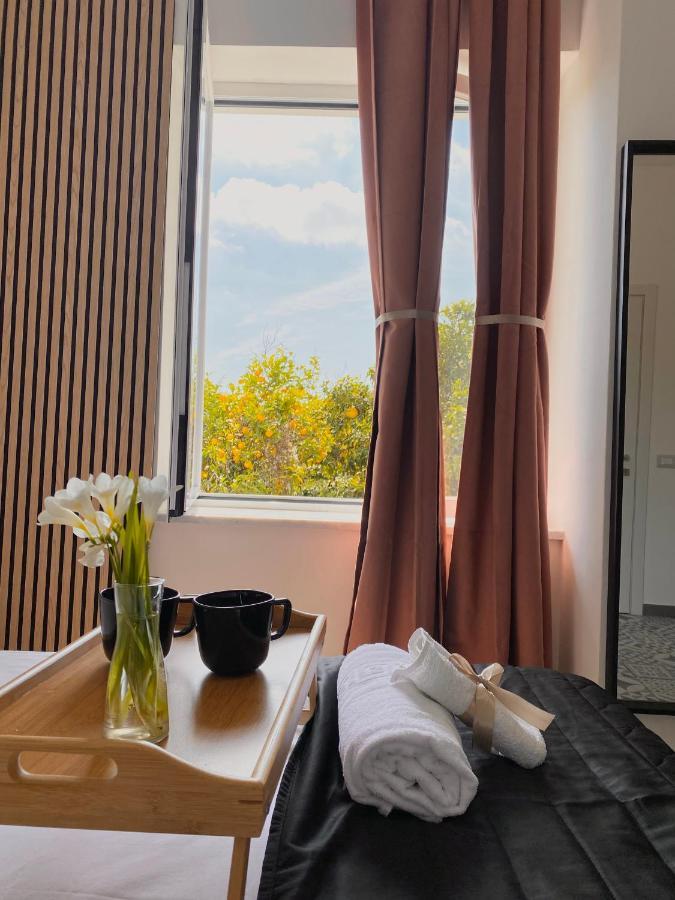 Habitat Luxury Suites Bellona Kültér fotó