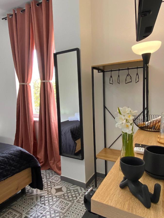 Habitat Luxury Suites Bellona Kültér fotó