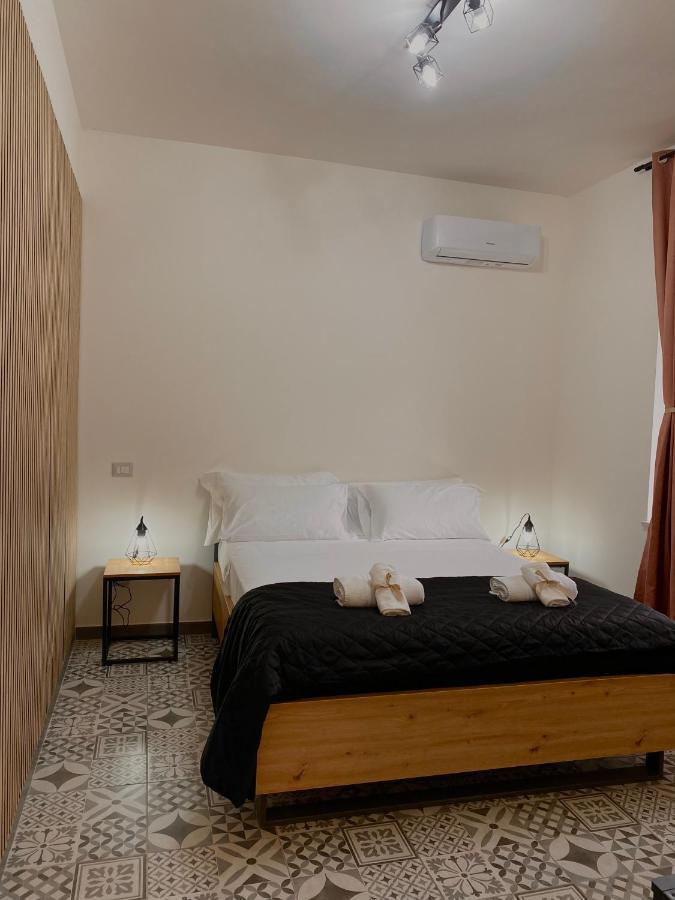Habitat Luxury Suites Bellona Kültér fotó