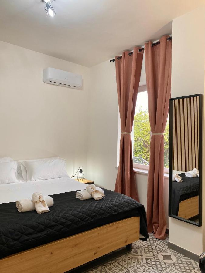 Habitat Luxury Suites Bellona Kültér fotó