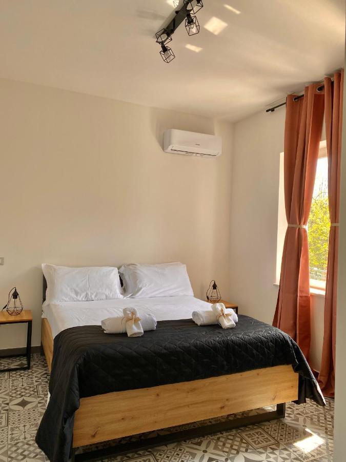 Habitat Luxury Suites Bellona Kültér fotó