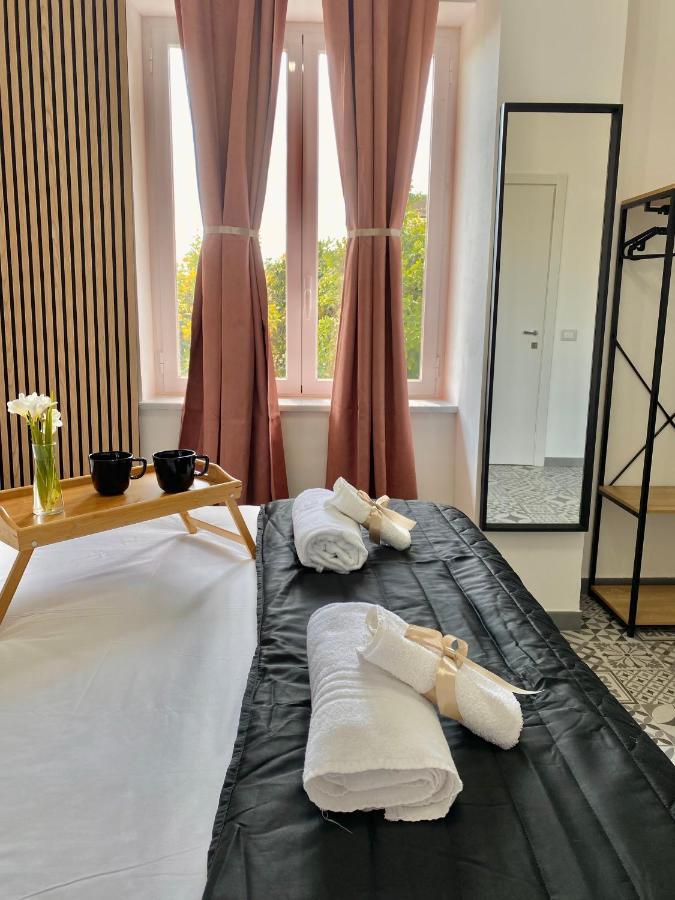 Habitat Luxury Suites Bellona Kültér fotó