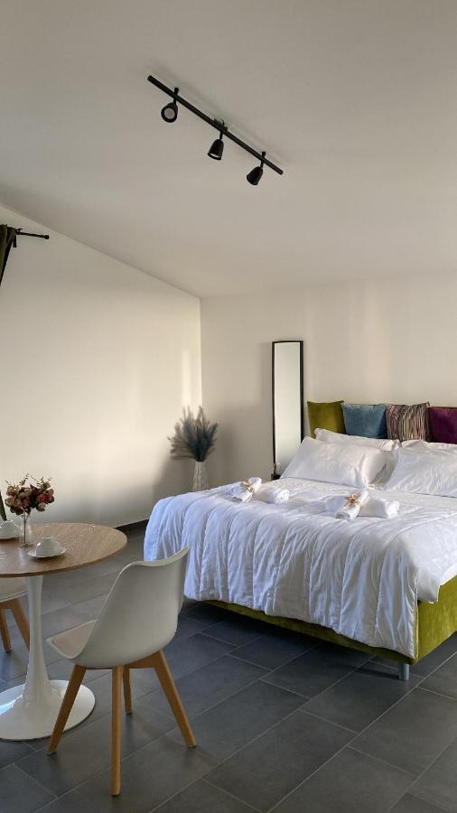 Habitat Luxury Suites Bellona Kültér fotó