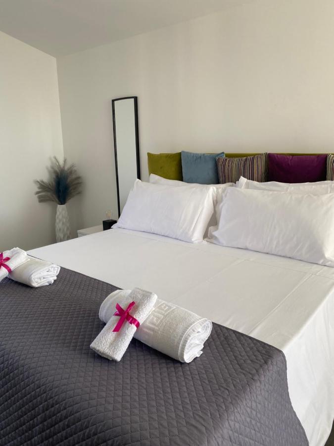 Habitat Luxury Suites Bellona Kültér fotó