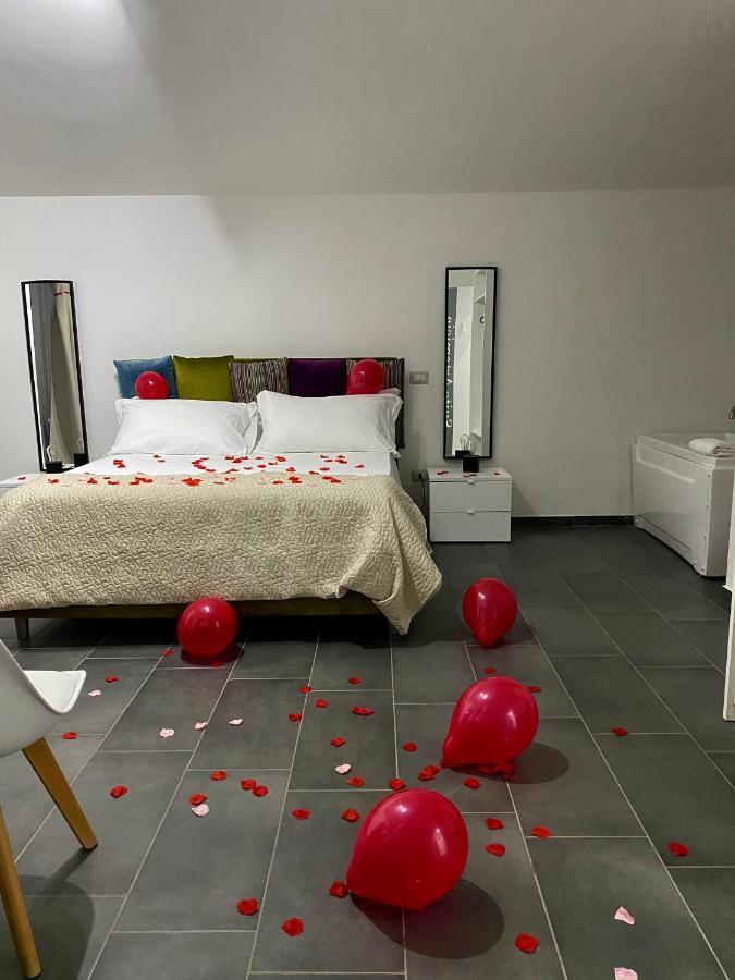 Habitat Luxury Suites Bellona Kültér fotó