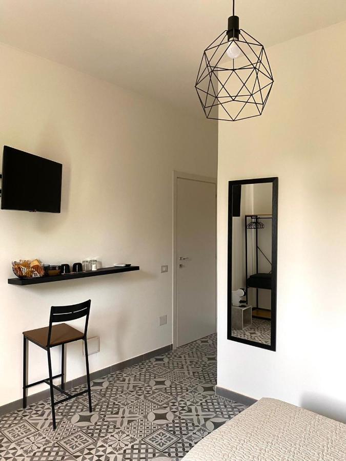 Habitat Luxury Suites Bellona Kültér fotó