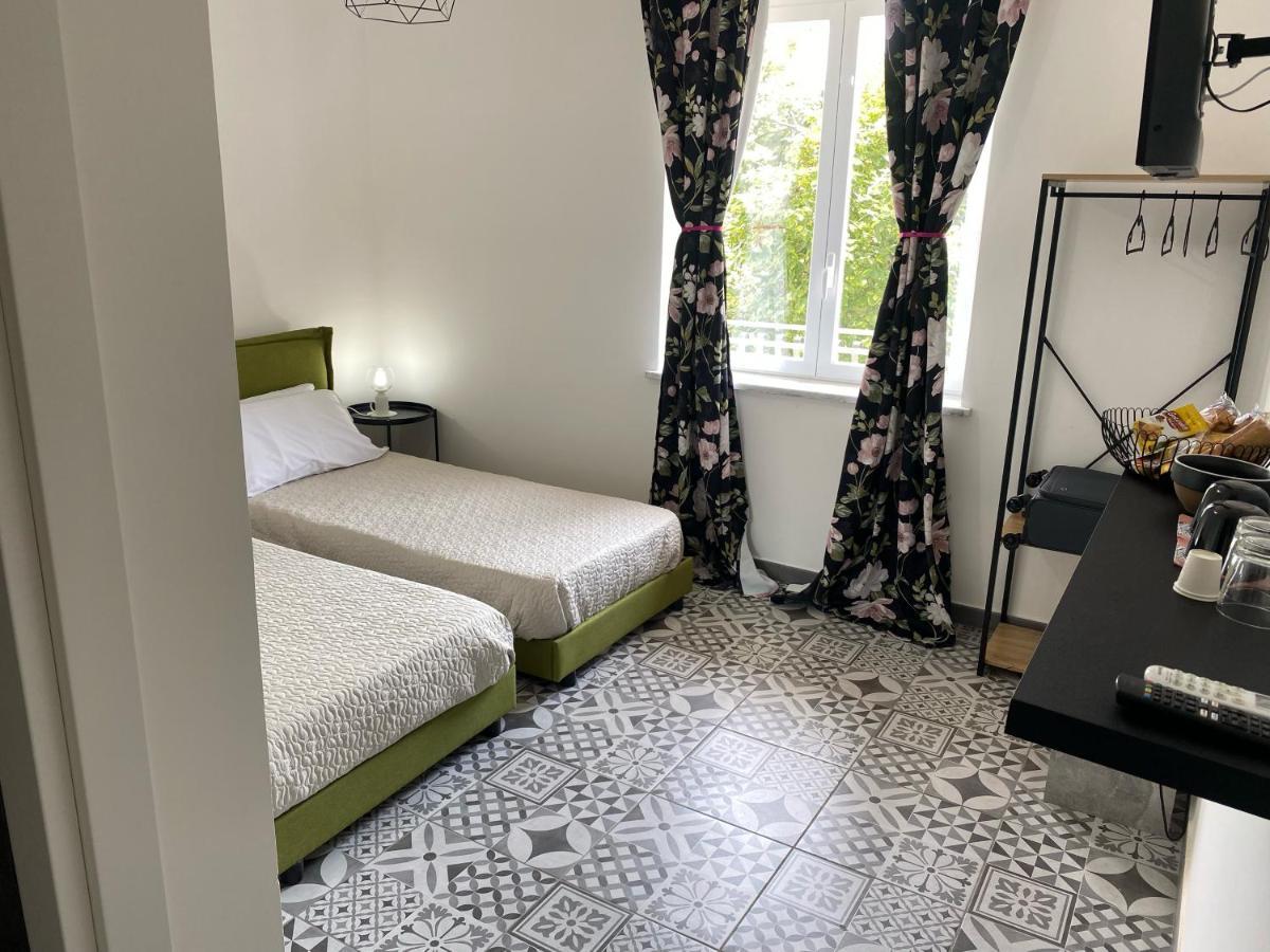 Habitat Luxury Suites Bellona Kültér fotó