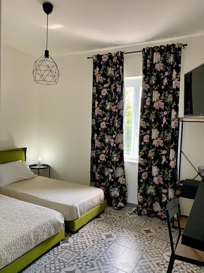 Habitat Luxury Suites Bellona Kültér fotó