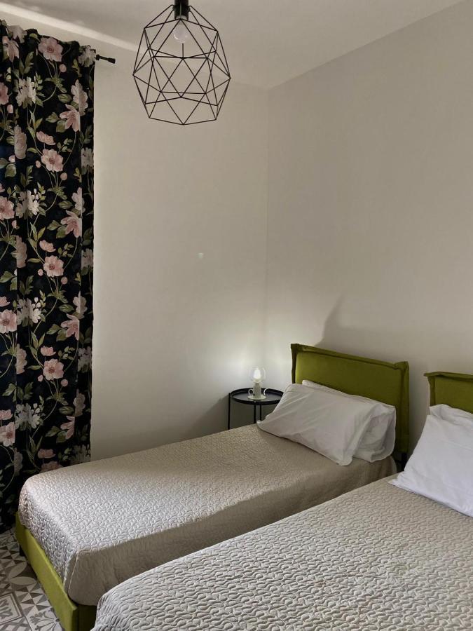 Habitat Luxury Suites Bellona Kültér fotó